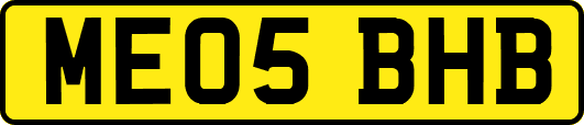 ME05BHB