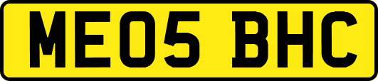 ME05BHC