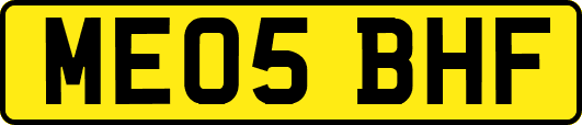 ME05BHF