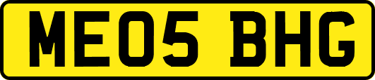 ME05BHG