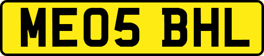 ME05BHL