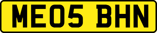 ME05BHN