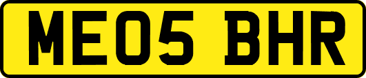 ME05BHR