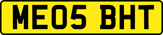 ME05BHT