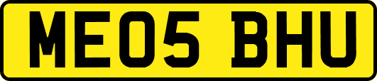 ME05BHU