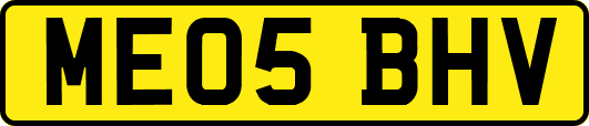 ME05BHV