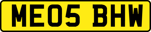 ME05BHW