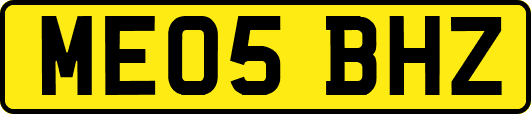 ME05BHZ
