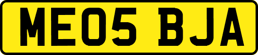 ME05BJA