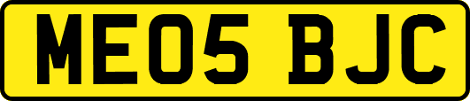 ME05BJC