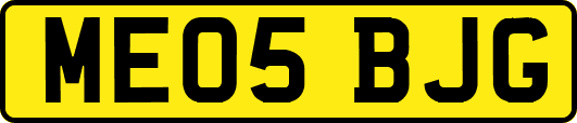 ME05BJG