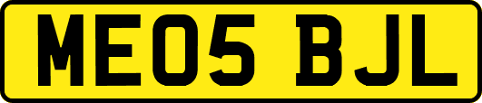 ME05BJL