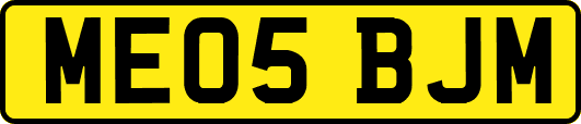 ME05BJM