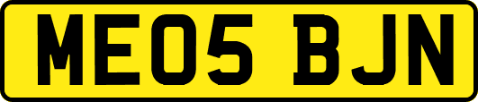 ME05BJN
