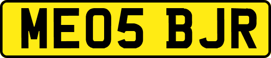 ME05BJR