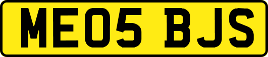 ME05BJS
