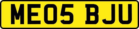ME05BJU