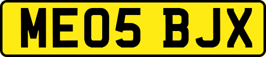 ME05BJX