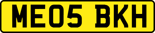 ME05BKH