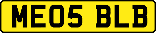 ME05BLB