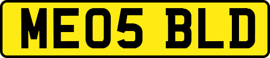ME05BLD
