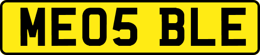 ME05BLE