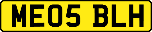 ME05BLH