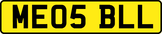 ME05BLL