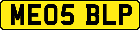 ME05BLP