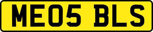 ME05BLS