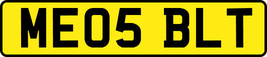 ME05BLT