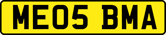 ME05BMA
