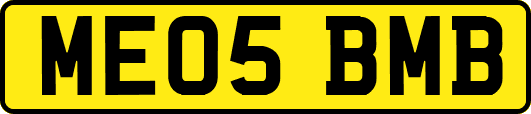 ME05BMB