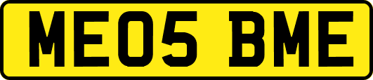 ME05BME