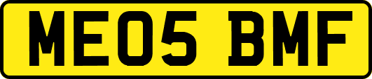 ME05BMF