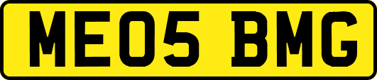 ME05BMG