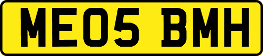ME05BMH