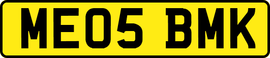 ME05BMK