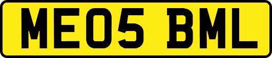 ME05BML