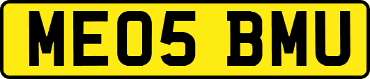 ME05BMU
