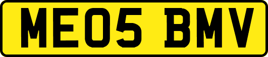 ME05BMV