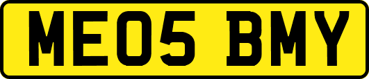 ME05BMY