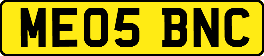 ME05BNC