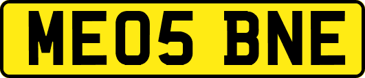 ME05BNE