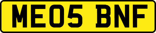 ME05BNF
