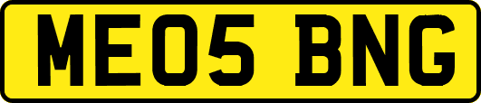 ME05BNG