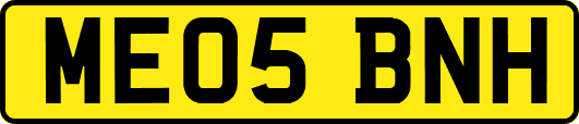 ME05BNH