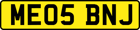 ME05BNJ