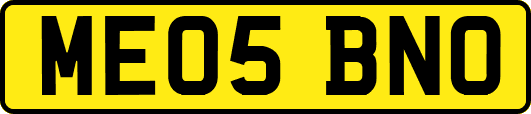 ME05BNO