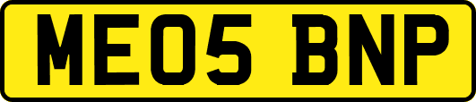 ME05BNP